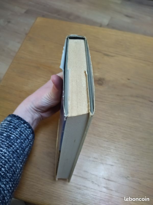 Livre "Le putsch" de John Updike - 1980 (image 4)
