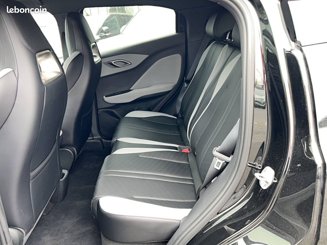 BYD Dolphin Surf 43.2 kWh 156 ch Comfort (image 5)