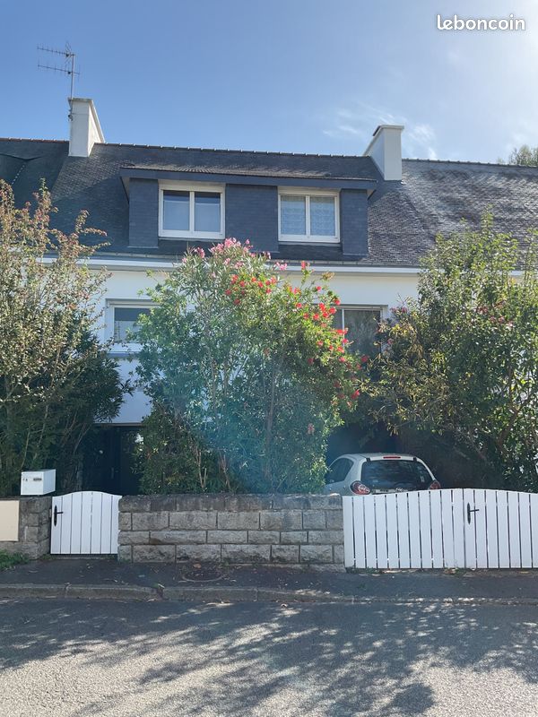 Maison 6 pièces 154 m² · à Vannes · 154 m² · 515 000 €