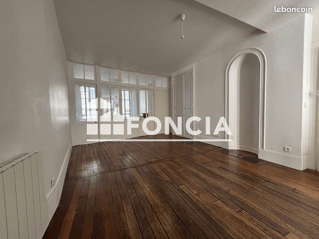 Appartement a louer saint-germain-en-laye - 3 pièce(s) - 53 m2 - Surfyn