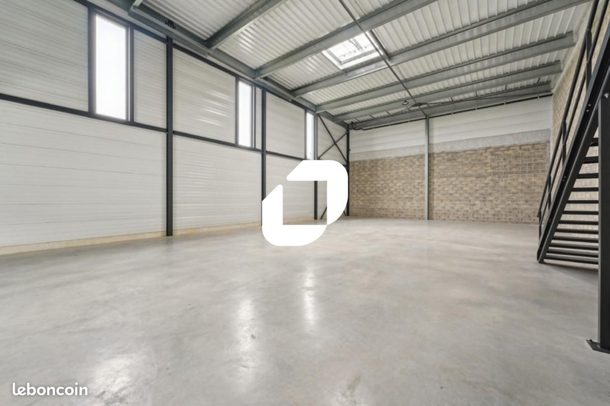Local d'activité 5 370 m² (image 19)