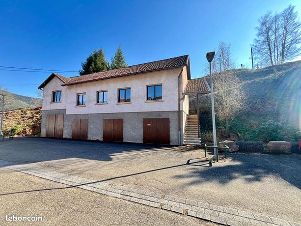 Maison 5 pièces 131 m²