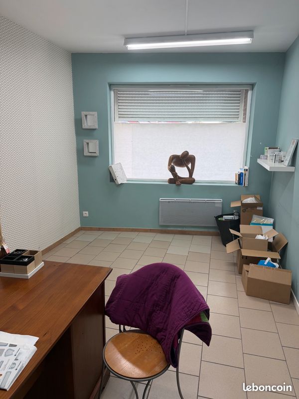 à louer – box paramédical (image 3)