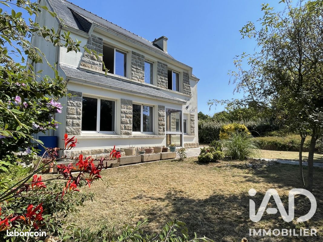 Maison 7 pièces 143 m² · à Loctudy · 143 m² · 299 900 €