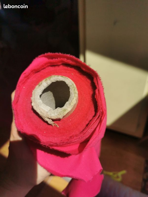 Rouleaux de tissu (image 3)