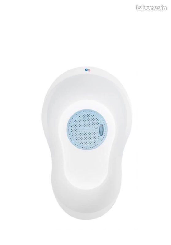 Vends baignoire babymoov aquanest (image 1)