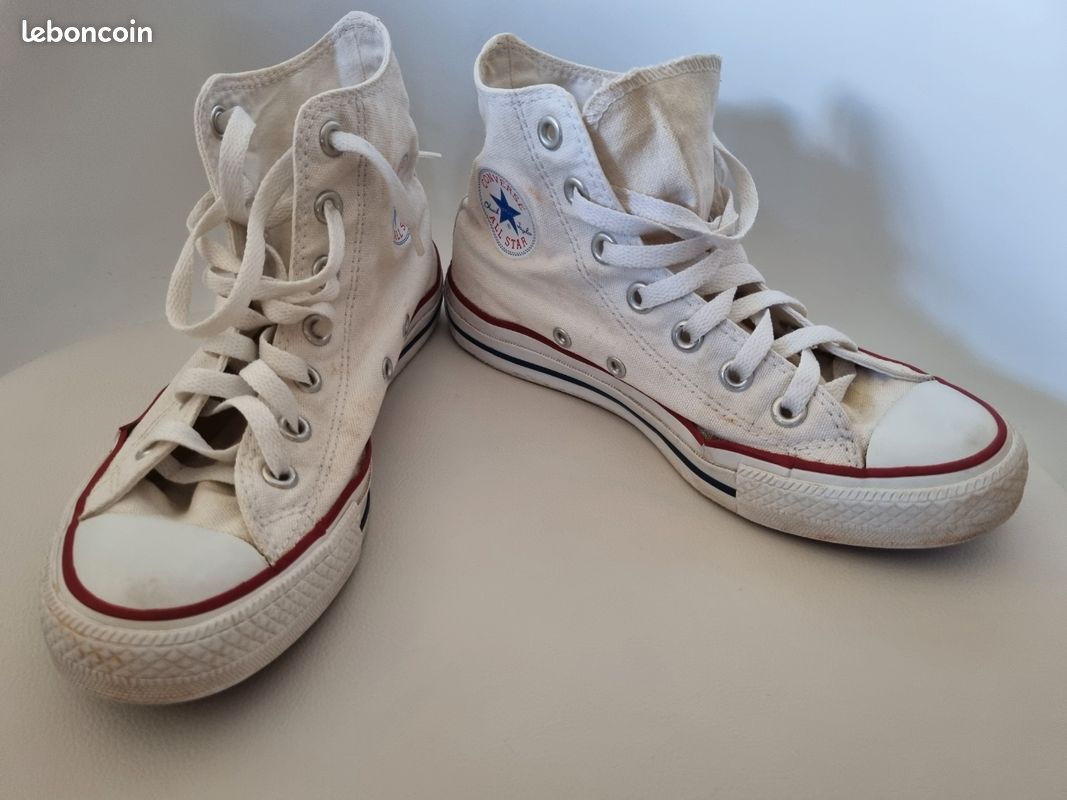 Converses All Star 36 (image 1)