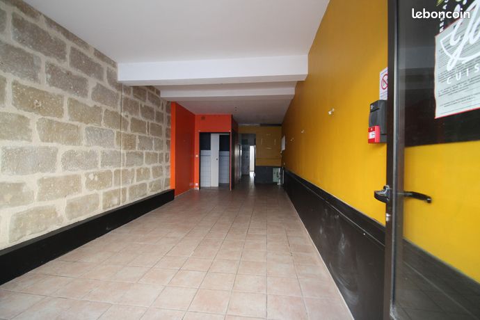 Immeuble 4 pièces 65 m²