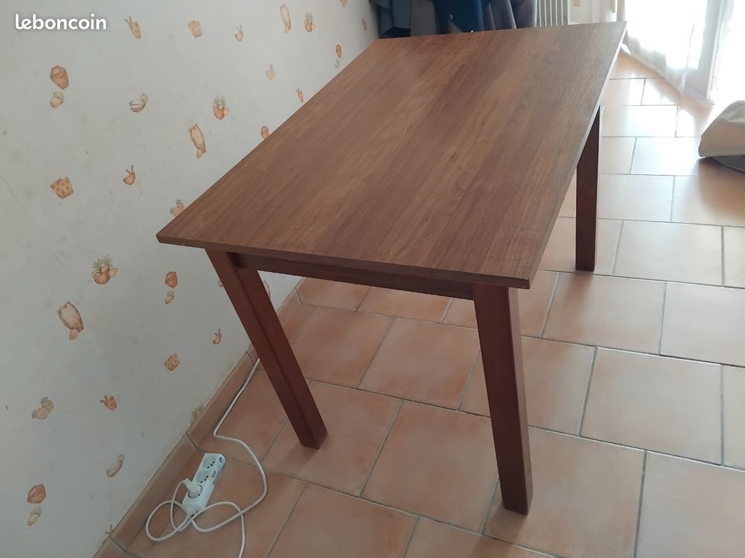 Table de cuisine (image 1)