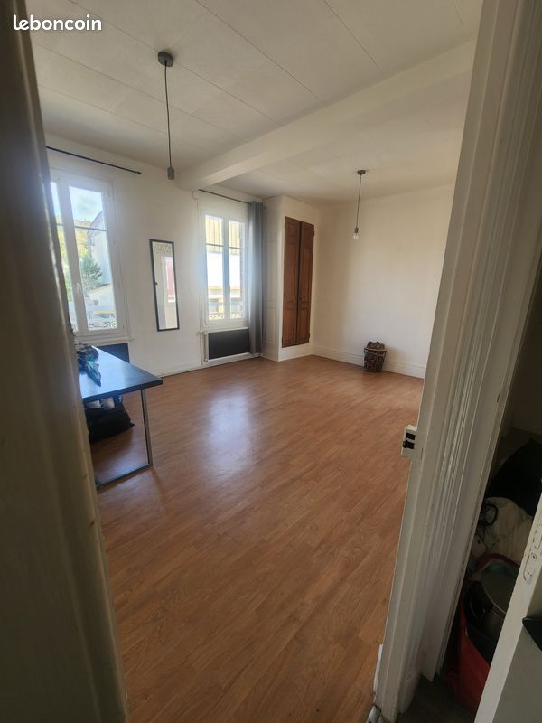 Appartement 3 pièces 60 m² · à Ault · 60 m² · 600 €/mois