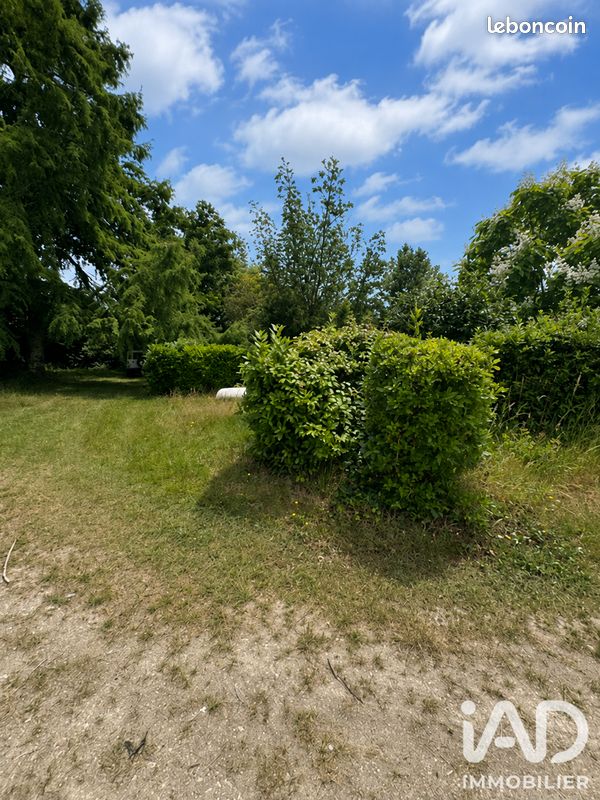 Terrain 3524 m² · à La Teste-de-Buch · 3 524 m² · 989 000 €