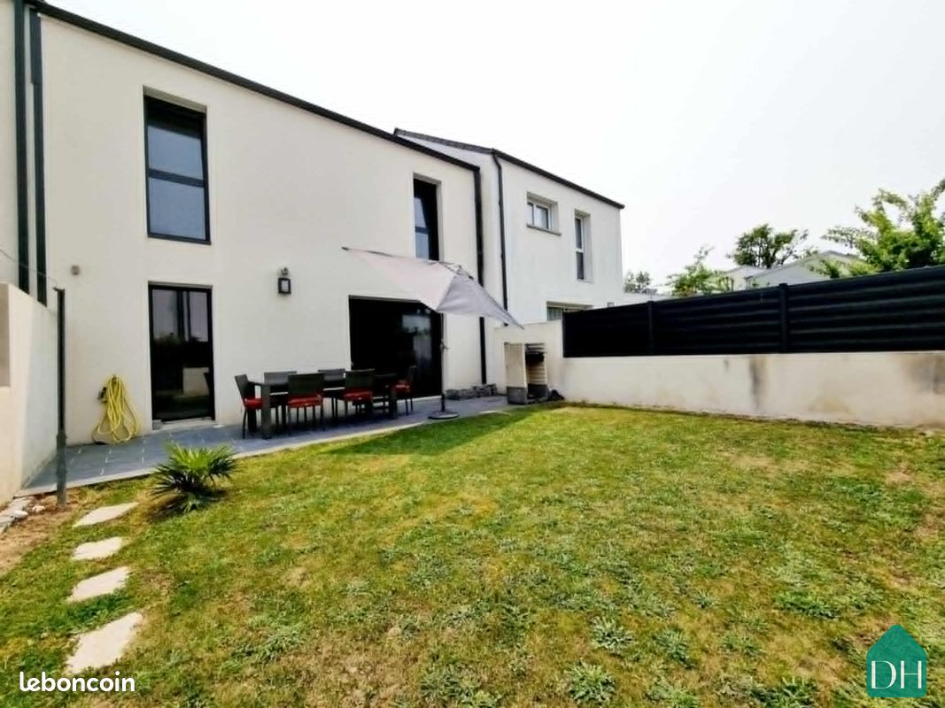Maison 4 pièces 84 m² (image 9)