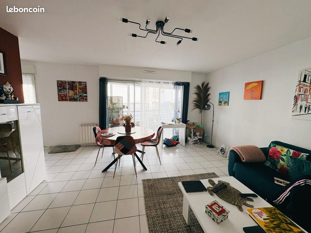 Appartement 4 pièces 89 m² · à Saint-Nazaire · 89 m² · 244 530 €