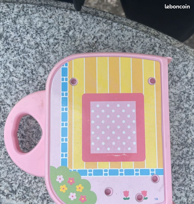 Jouet Hello Kitty (image 3)