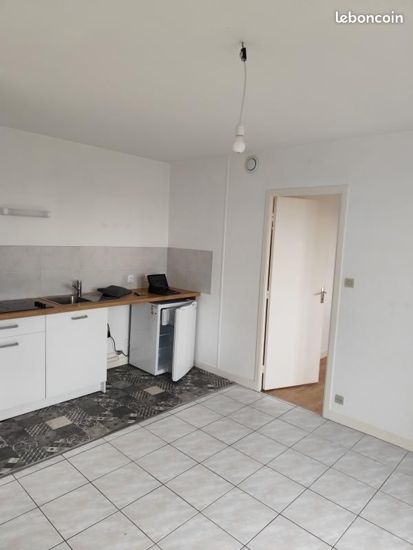 Appartement 2 pièces 29 m² · à Brest · 29 m² · 485 €/mois