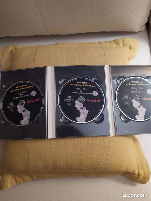 Méditations sur l'amour bienveillant (image 2)