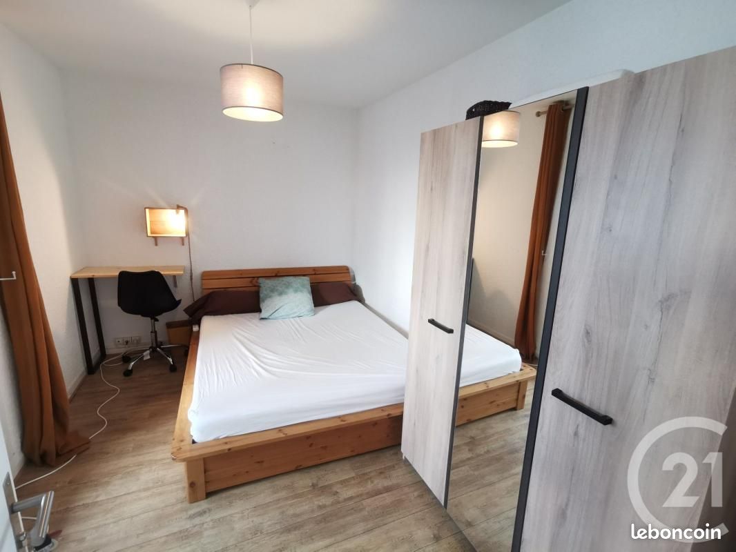 Appartement 3 pièces 68 m² · à Valence · 68 m² · 400 €/mois