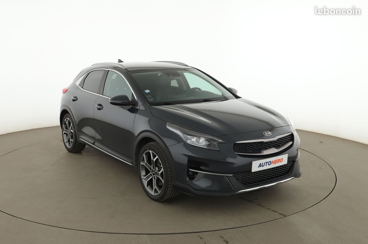 Kia XCeed 1.0 T-GDi ISG 120 ch (image 4)