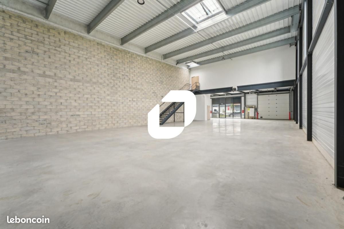 Local d'activité 5 370 m² (image 17)