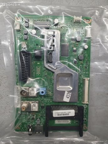 Carte Mère Philips 715G8659-M01-000-004Y D’occasion Pour Pièces Détachées