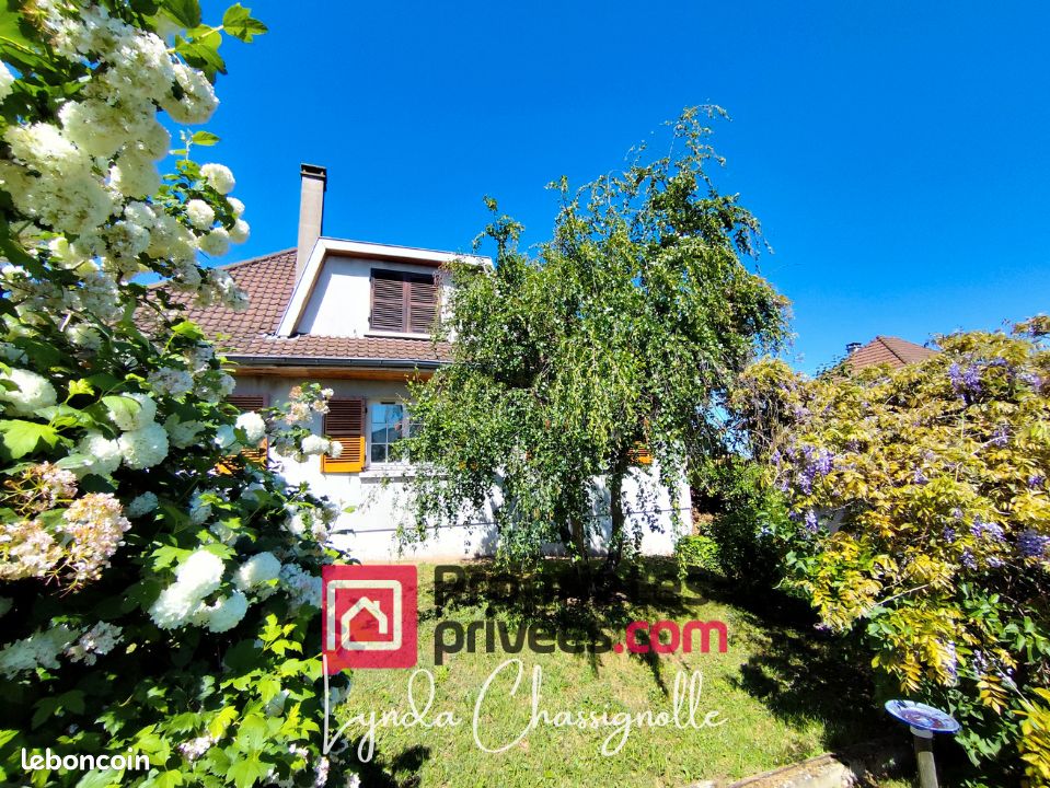 Maison 7 pièces 127 m² · à Mably · 127 m² · 227 000 €