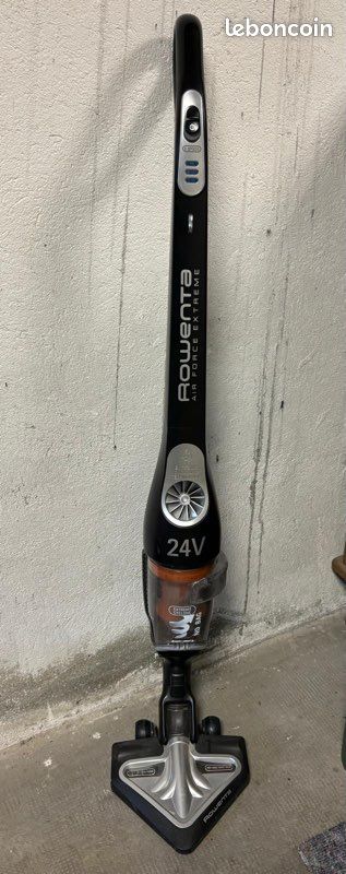 Aspirateur rowenta (image 1)