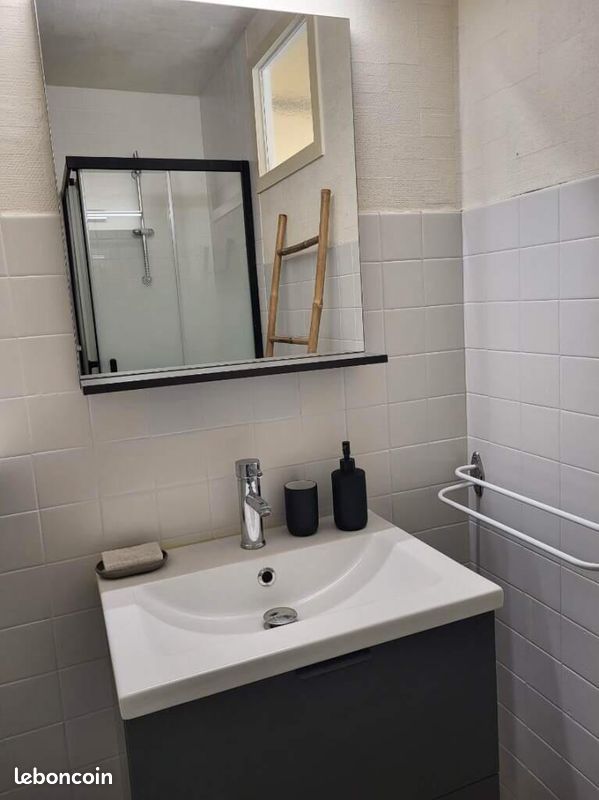 Appartement proche lac d'Hossegor (image 5)