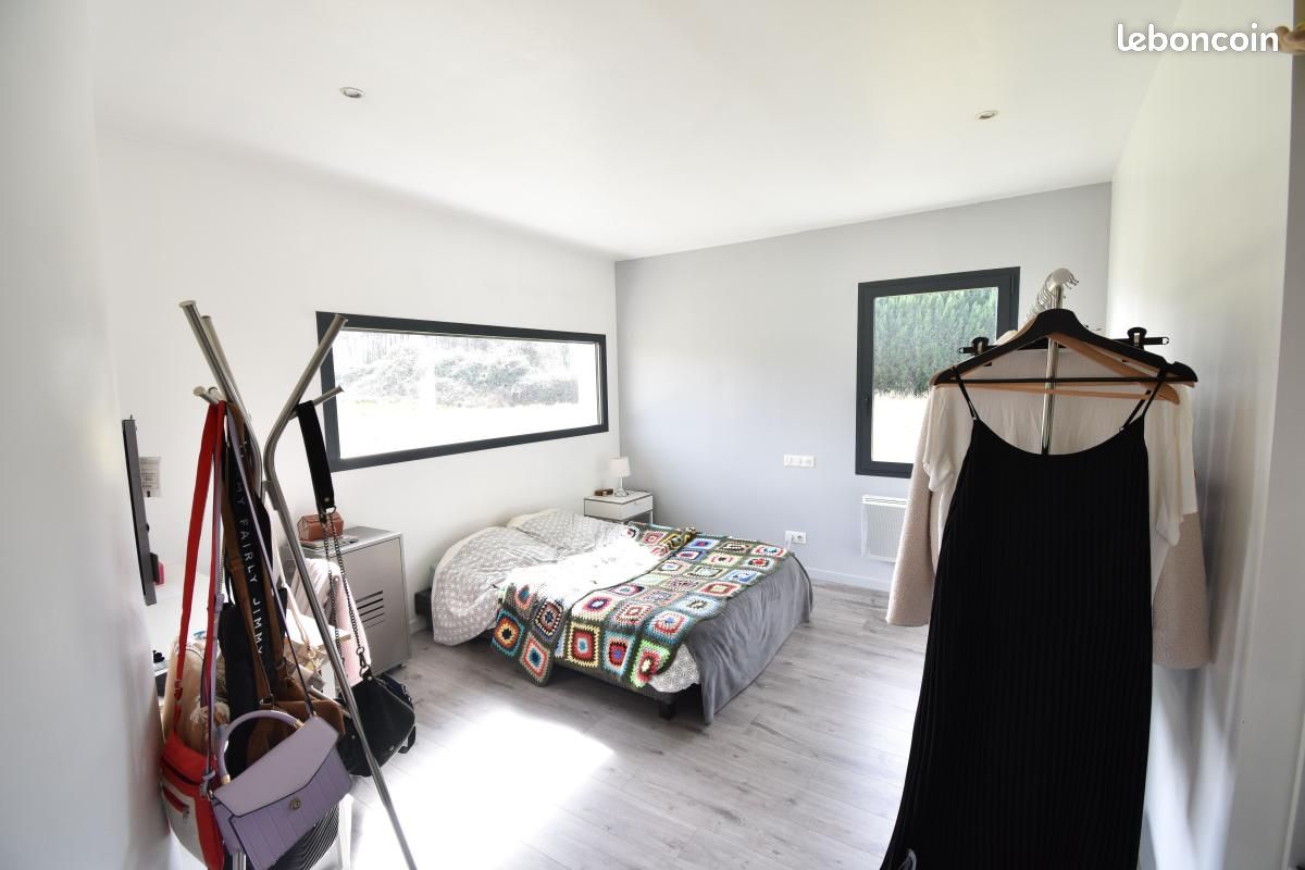 Maison 6 pièces 225 m² - Angresse 40150 (image principale 10)
