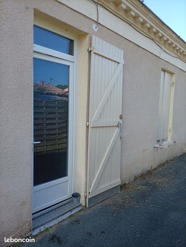 Appartement 2 pièces 30 m² · à Bègles · 30 m² · 660 €