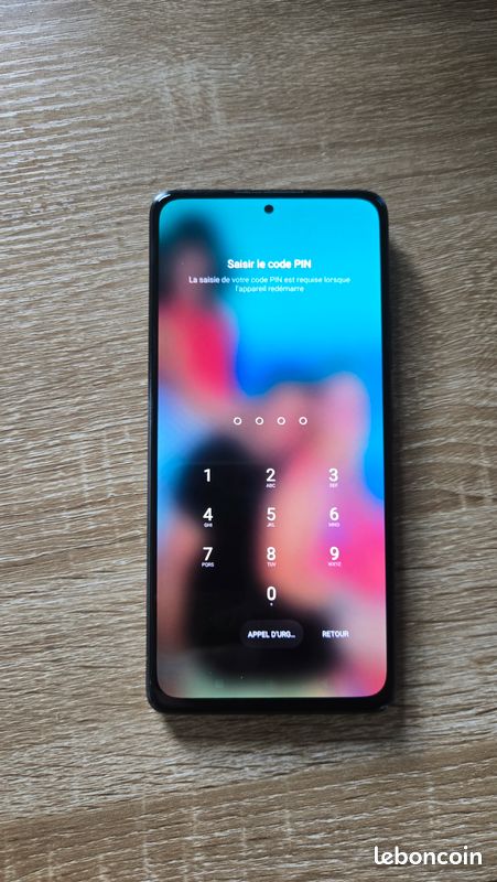 Redmi 10pro (image 3)