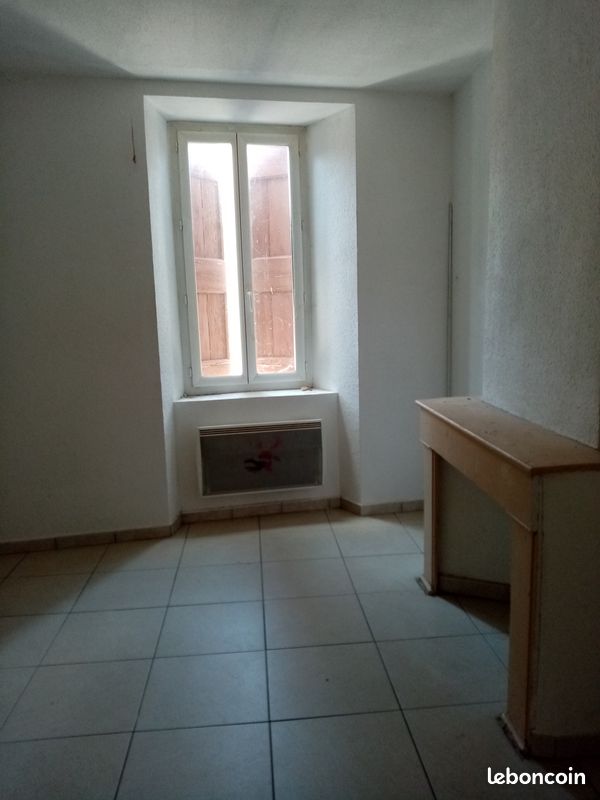 Appartement 3 pièces 70 m² · à Tarascon-sur-Ariège · 70 m² · 530 €