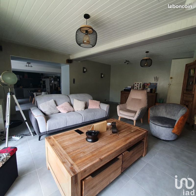 Maison 5 pièces 180 m² - Thouars 79100 (image principale 11)
