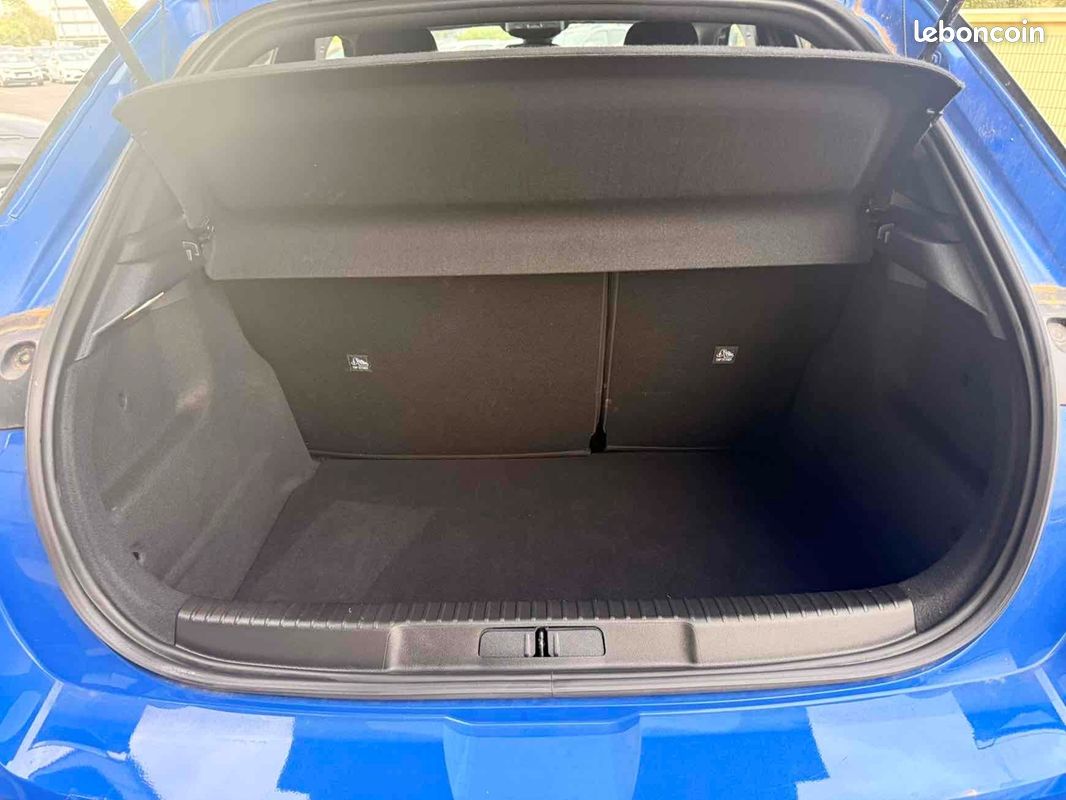 Opel MOKKA 1.2 TURBO 130CH ULTIMATE BVA8 (image 20)