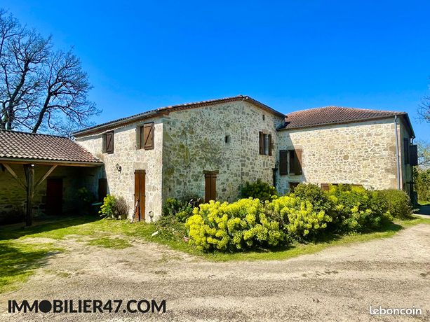 Propriété 14 pièces 391 m²