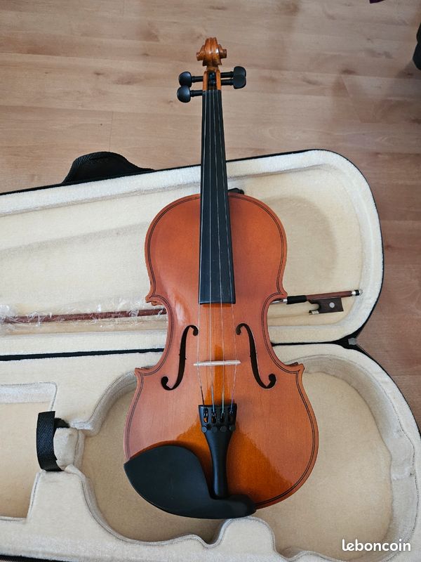 Violon (image 2)