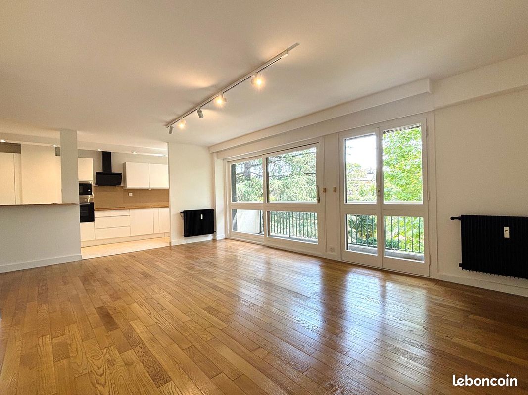 Appartement 4 pièces 80 m² · à Saint-Gratien · 80 m² · 359 000 €