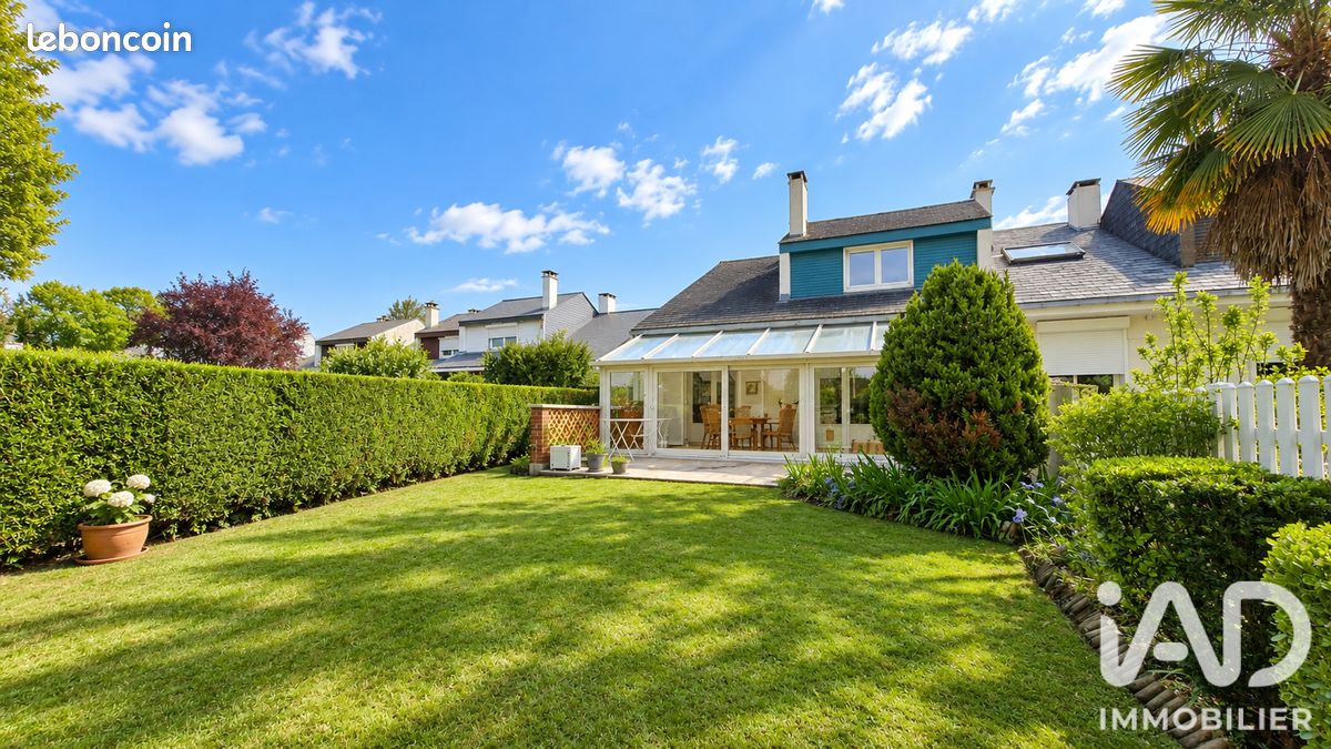 Maison 5 pièces 90 m² · à L'Isle-Adam · 90 m² · 339 000 €