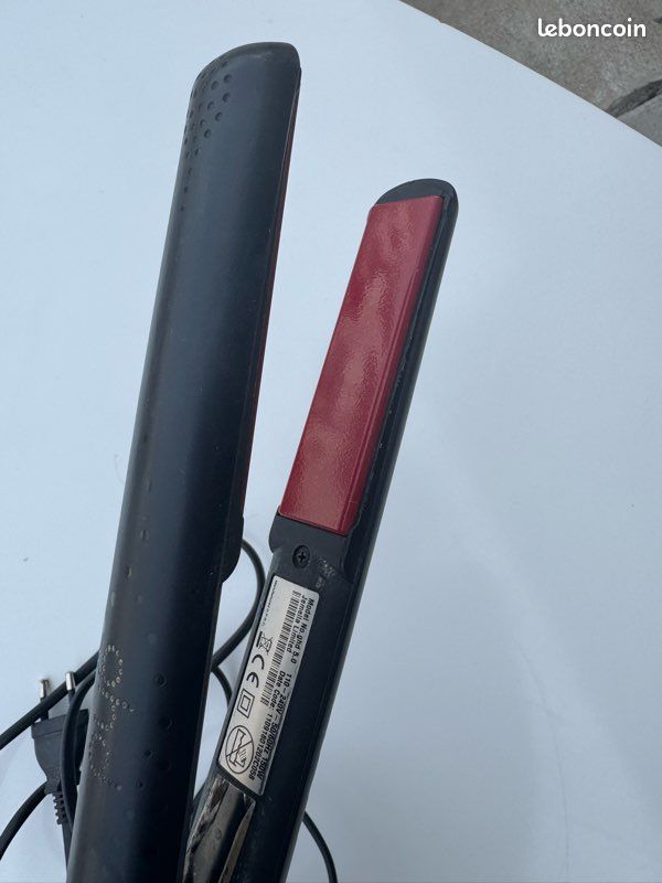 Lisseur GHD (image 4)