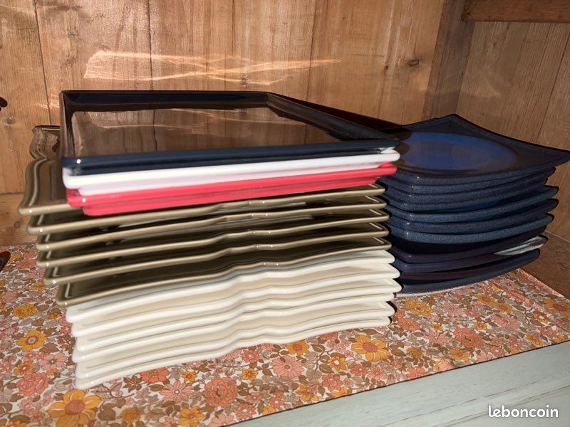 Vaisselle verres casseroles etc… (image 3)