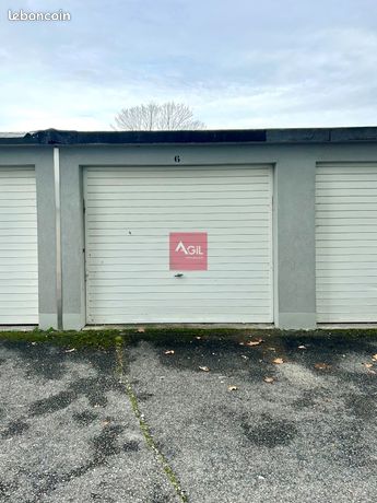 Parking/box 15 m² Échirolles