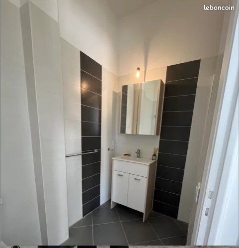 Appartement a louer nice - 1 pièce(s) - 24 m2 - Surfyn