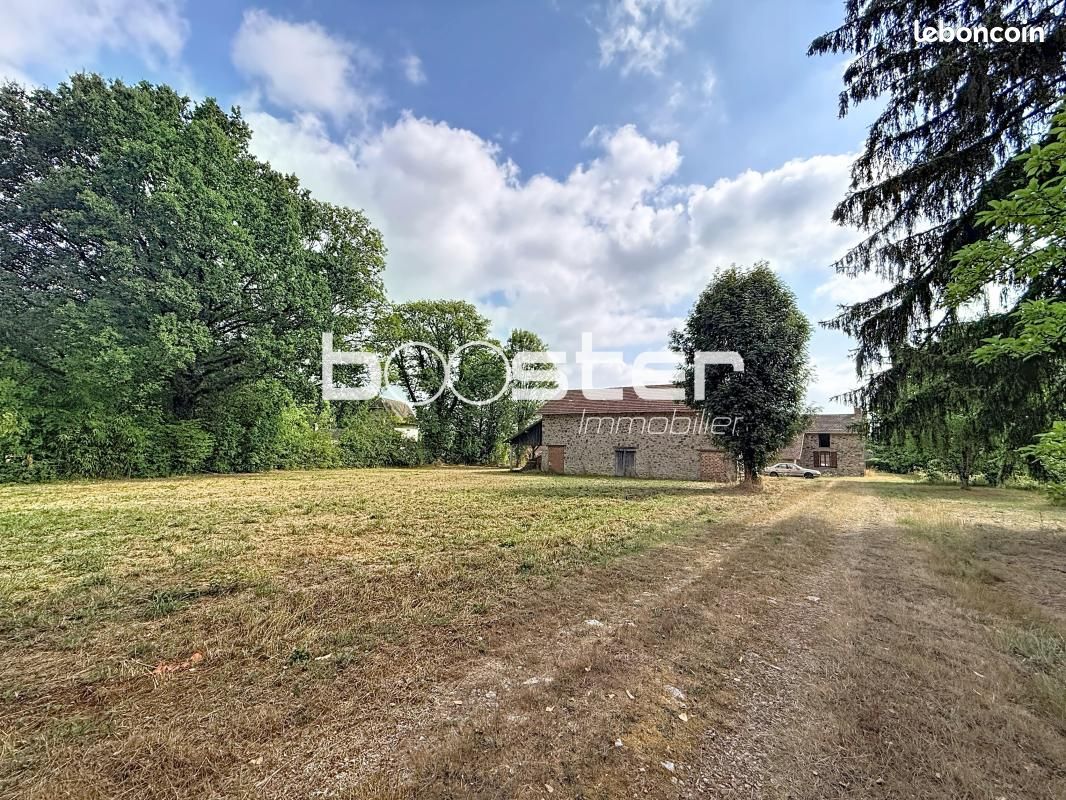 Maison 3 pièces 250 m² · à La Meyze · 250 m² · 160 000 €