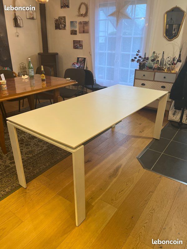 Table Kartell Four (image 7)