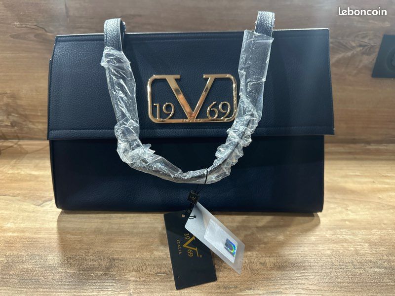 Sac à mains VERSACE Accessoires Bagagerie