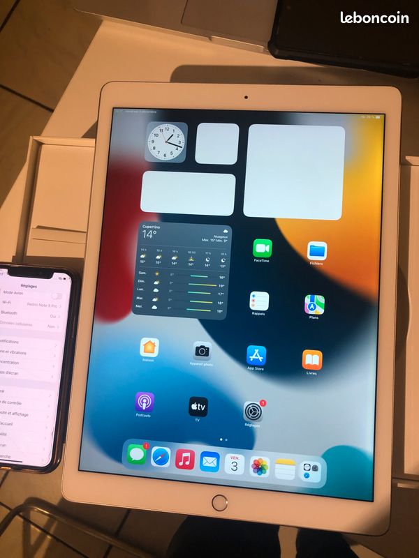 IPad Pro 12,9" (image 2)