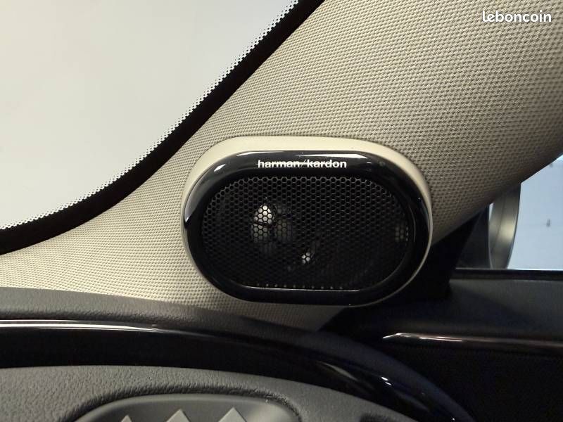 Mini Clubman Cooper 136 ch DKG7 Edition Premium Plus (image 26)