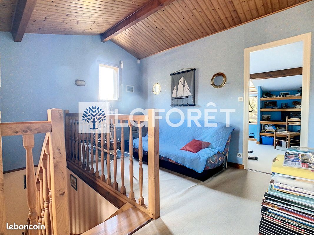 Maison 6 pièces 169 m² - Bressuire 79300 (image principale 10)