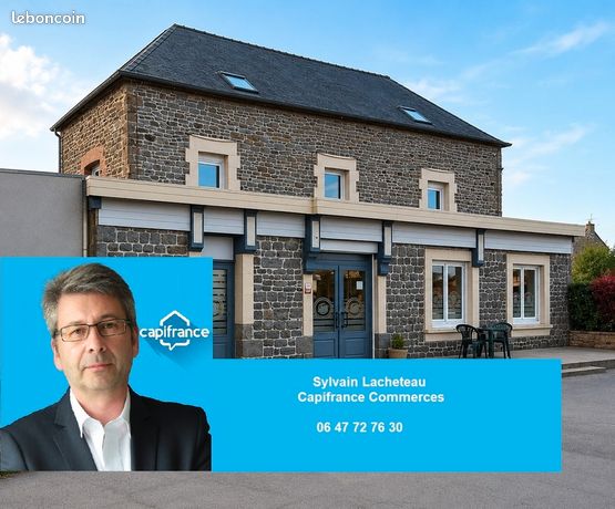 Immeuble 16 pièces 1 500 m²