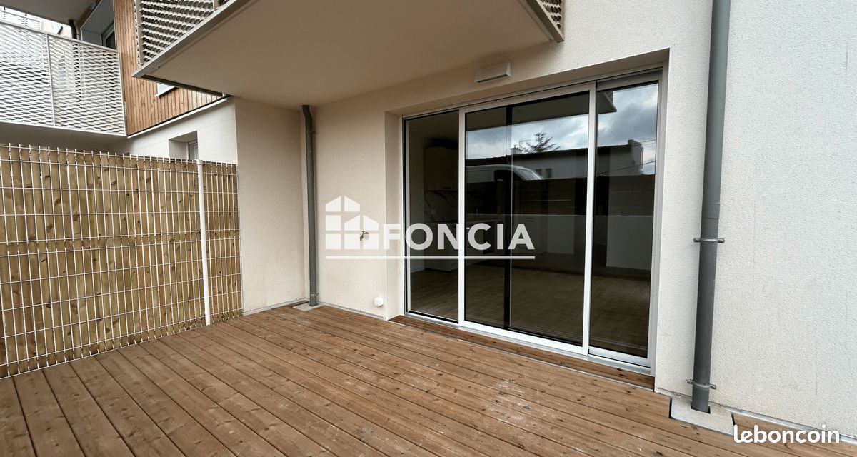 Appartement 3 pièces 62 m² · à Plouzané · 62 m² · 900 €/mois