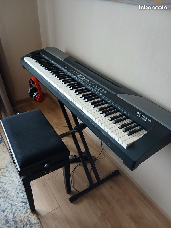 Piano numerique DP- 26 (image 1)